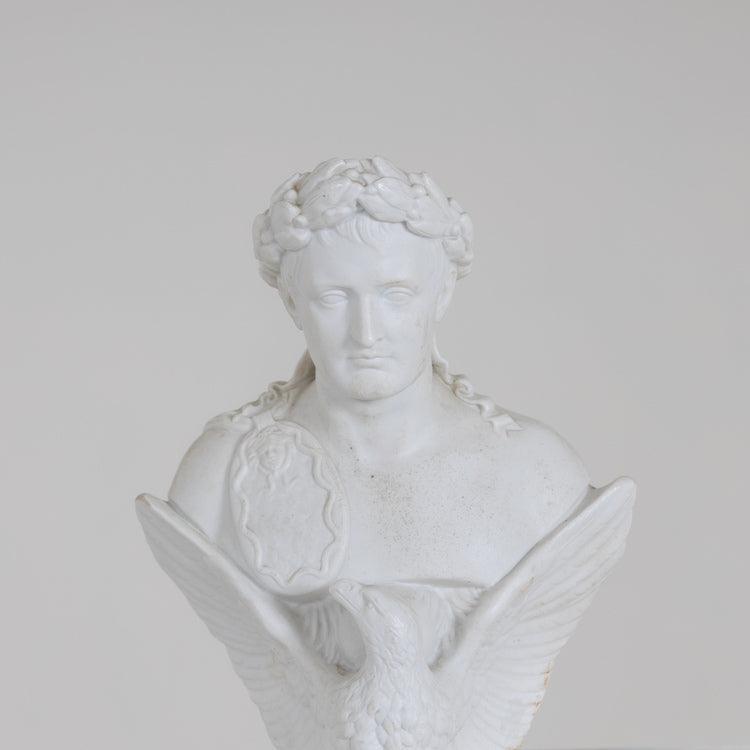 The Apotheosis of Napoleon Bonaparte after Bertel Thorvaldsen, probably 19th Century - Ehrl Fine Art & Antiques