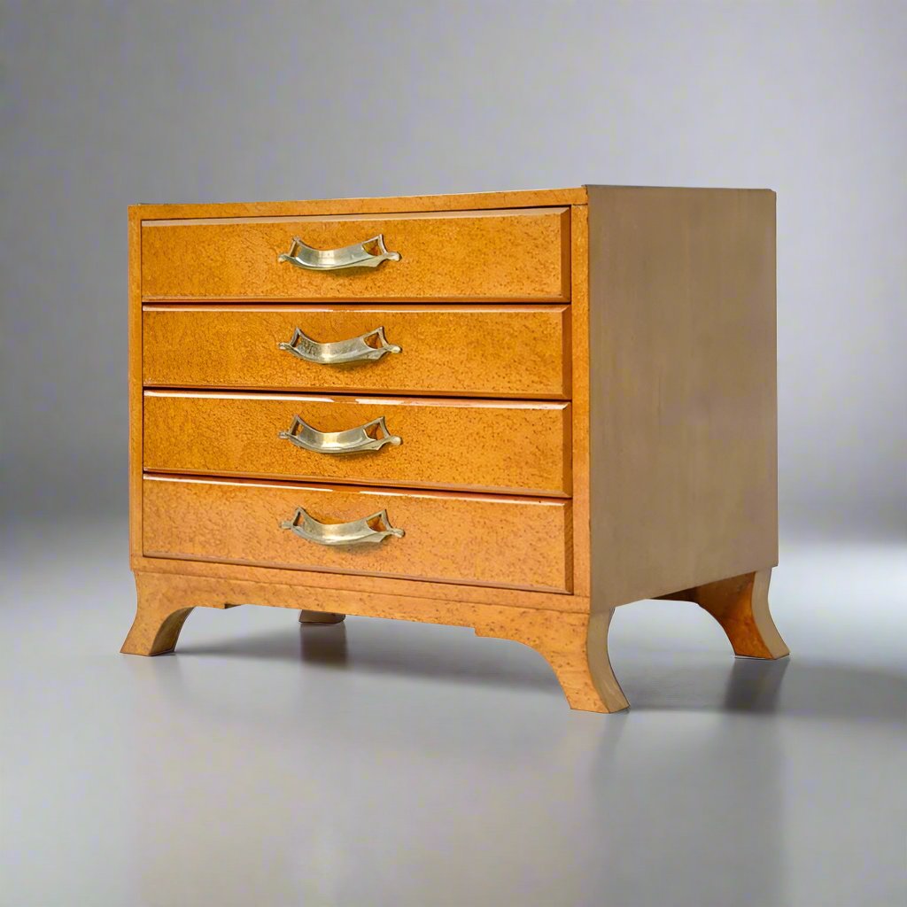 Chest of Drawers - Ehrl Fine Art & Antiques