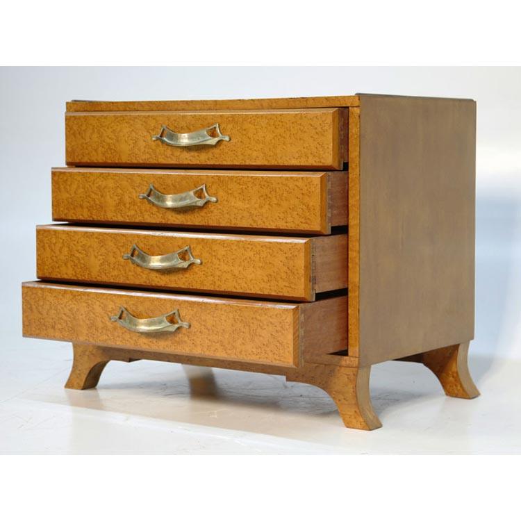 Chest of Drawers - Ehrl Fine Art & Antiques