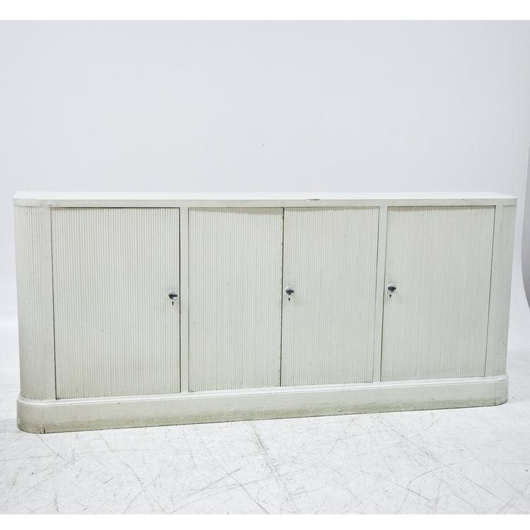 Sideboard, Italy Mid-20th Century - Ehrl Fine Art & Antiques