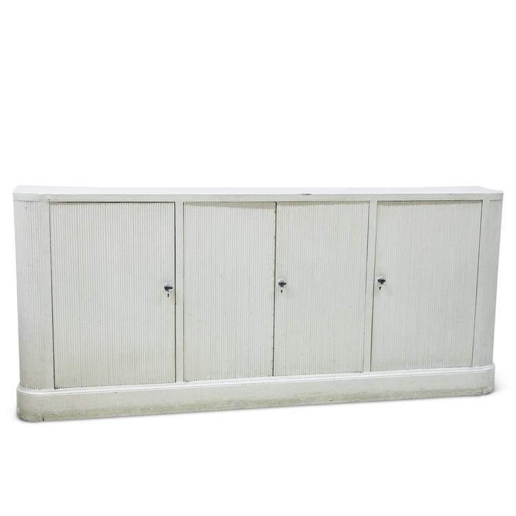 Sideboard, Italy Mid-20th Century - Ehrl Fine Art & Antiques