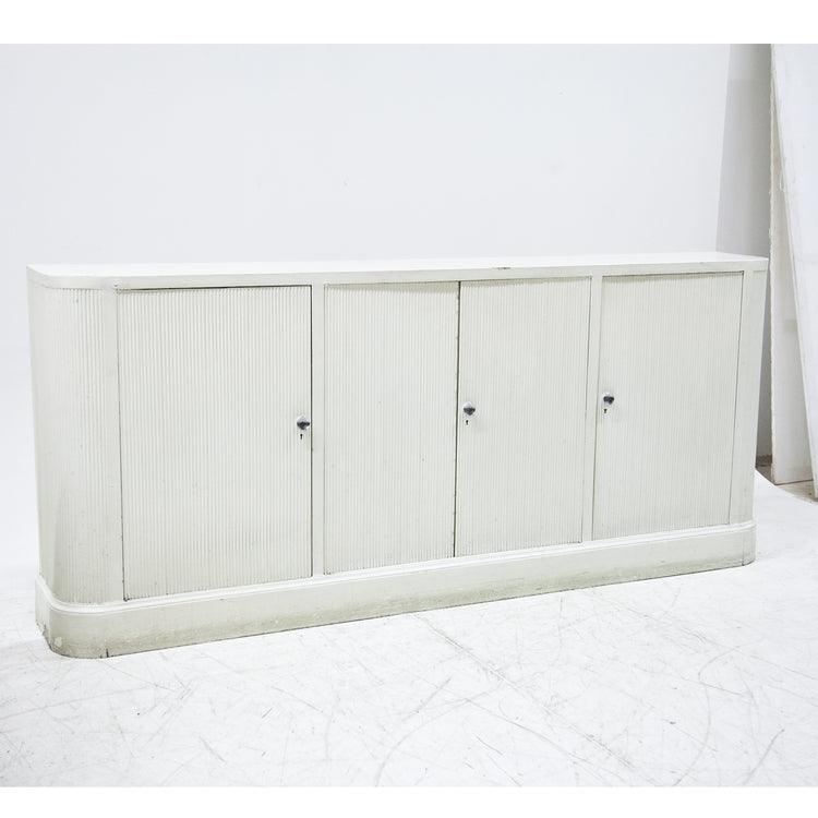 Sideboard, Italy Mid-20th Century - Ehrl Fine Art & Antiques