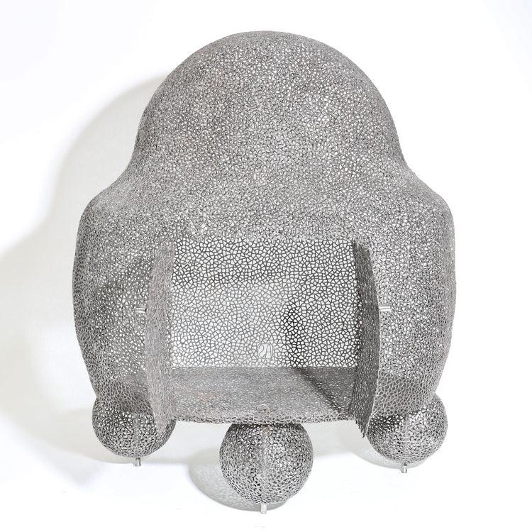 Anacleto Spazzapan, Design Object, Italy 21st Century - Ehrl Fine Art & Antiques