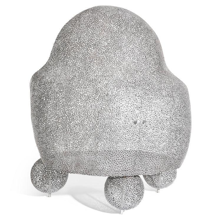 Anacleto Spazzapan, Design Object, Italy 21st Century - Ehrl Fine Art & Antiques