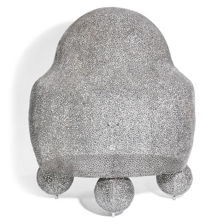 Anacleto Spazzapan, Design Object, Italy 21st Century - Ehrl Fine Art & Antiques