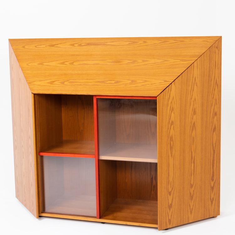 Gigi Sabadin 'Cassandra' Sideboard, Italy 1970s - Ehrl Fine Art & Antiques