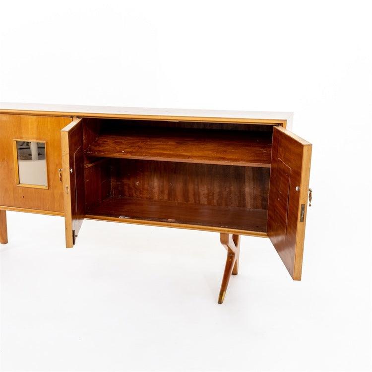 Sideboard, Italian Manufactory, Mid-20th Century - Ehrl Fine Art & Antiques
