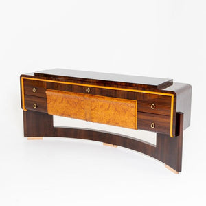 Sideboard, probably Italy 1940s - Ehrl Fine Art & Antiques