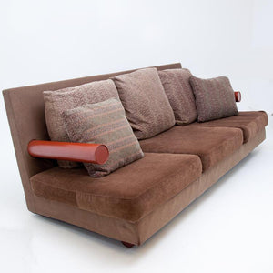 Antonio Citterio, 'Sity' sofa for B&B Italia, 1980s - Ehrl Fine Art & Antiques