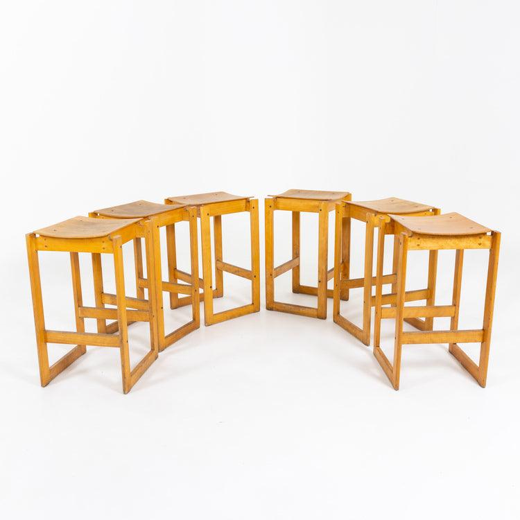 Bar Stools, 20th century - Ehrl Fine Art & Antiques