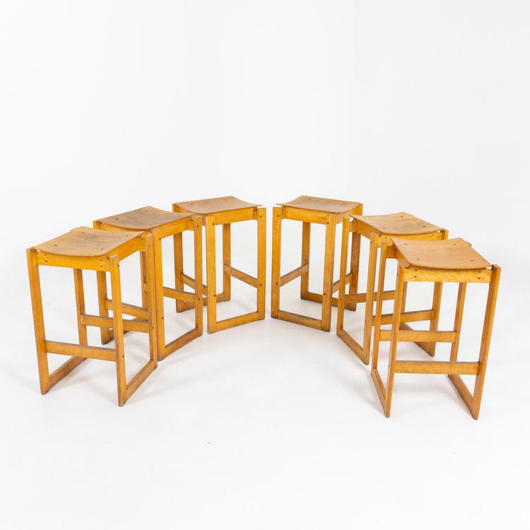 Bar Stools, 20th century - Ehrl Fine Art & Antiques