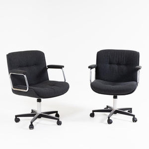 Office Chairs, 20th Century - Ehrl Fine Art & Antiques