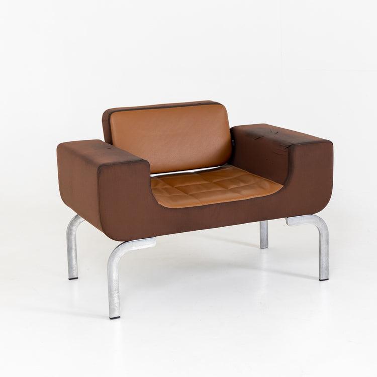 Lounge Chairs, Italy 1970s - Ehrl Fine Art & Antiques