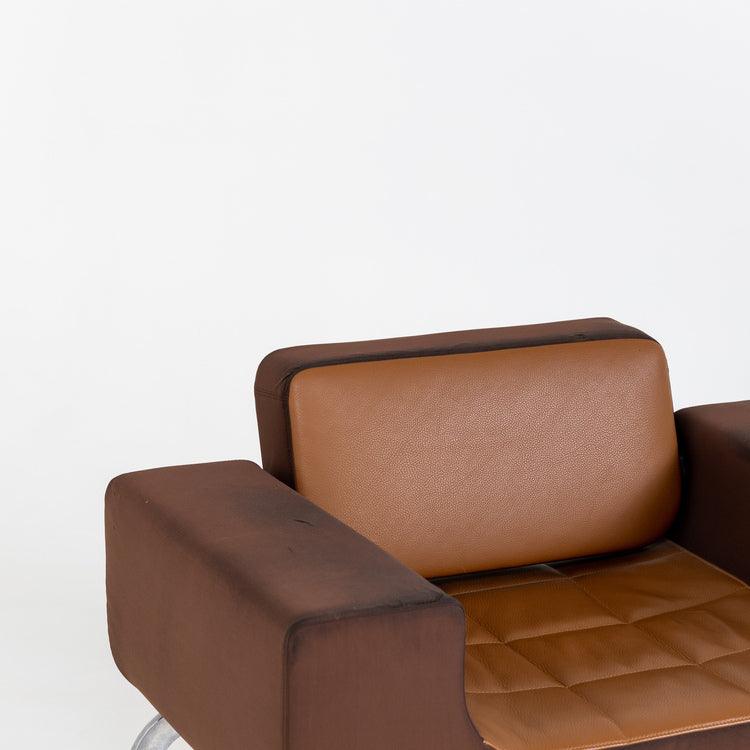 Lounge Chairs, Italy 1970s - Ehrl Fine Art & Antiques