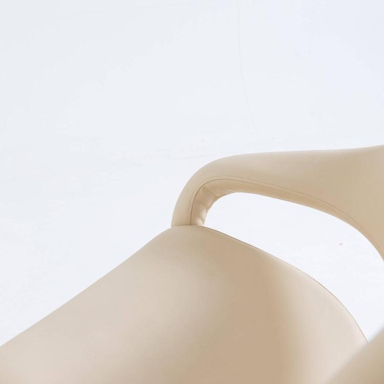 Armchair DU55 P by Gastone Rinaldi for Rima, Italy 1954 - Ehrl Fine Art & Antiques