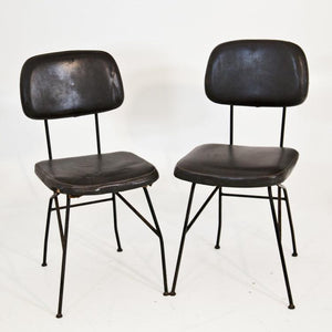 Maurizio Navone Restart Milano ‘CHR01’ Chairs - Ehrl Fine Art & Antiques
