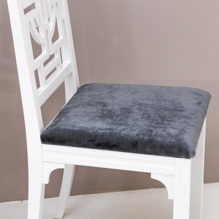 Dining room chairs, late 20th century - Ehrl Fine Art & Antiques