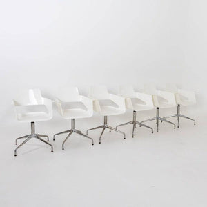 Office Chairs, 20th Century - Ehrl Fine Art & Antiques