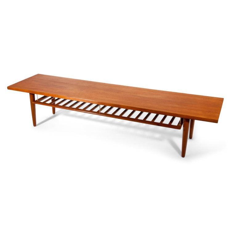 Coffee Table, Italy Mid-20th Century - Ehrl Fine Art & Antiques