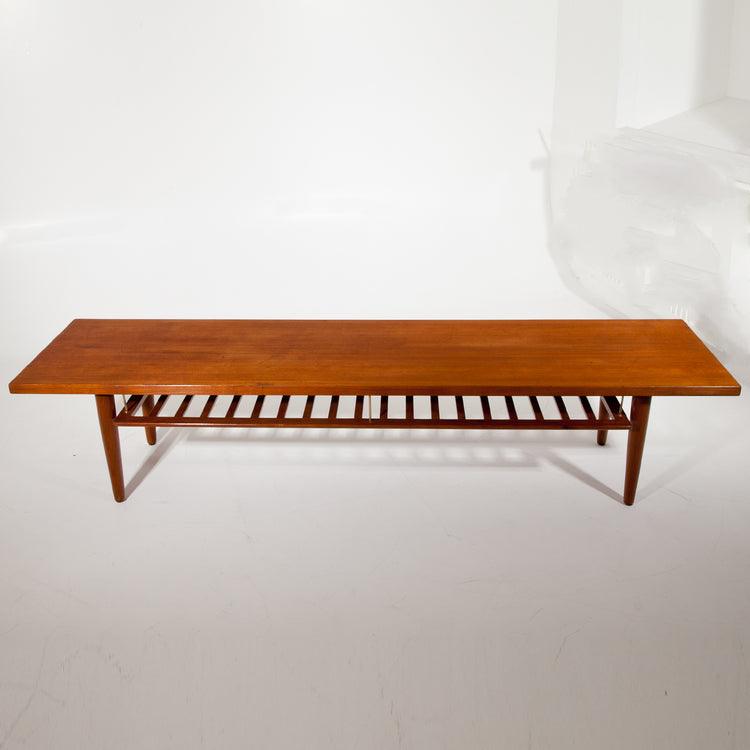 Coffee Table, Italy Mid-20th Century - Ehrl Fine Art & Antiques