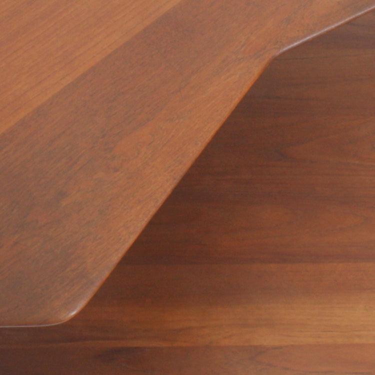 ‚Minerva‘ Sidetable by Peter Hvidt & Orla Molgaard-Nielsen for France & Son, Denmark 1950s - Ehrl Fine Art & Antiques