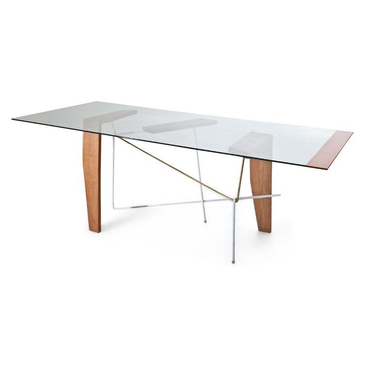 Table ‘Croazia’ by Mordecai Pillant, Italy, 2017 - Ehrl Fine Art & Antiques