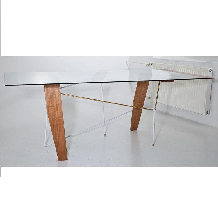 Table ‘Croazia’ by Mordecai Pillant, Italy, 2017 - Ehrl Fine Art & Antiques