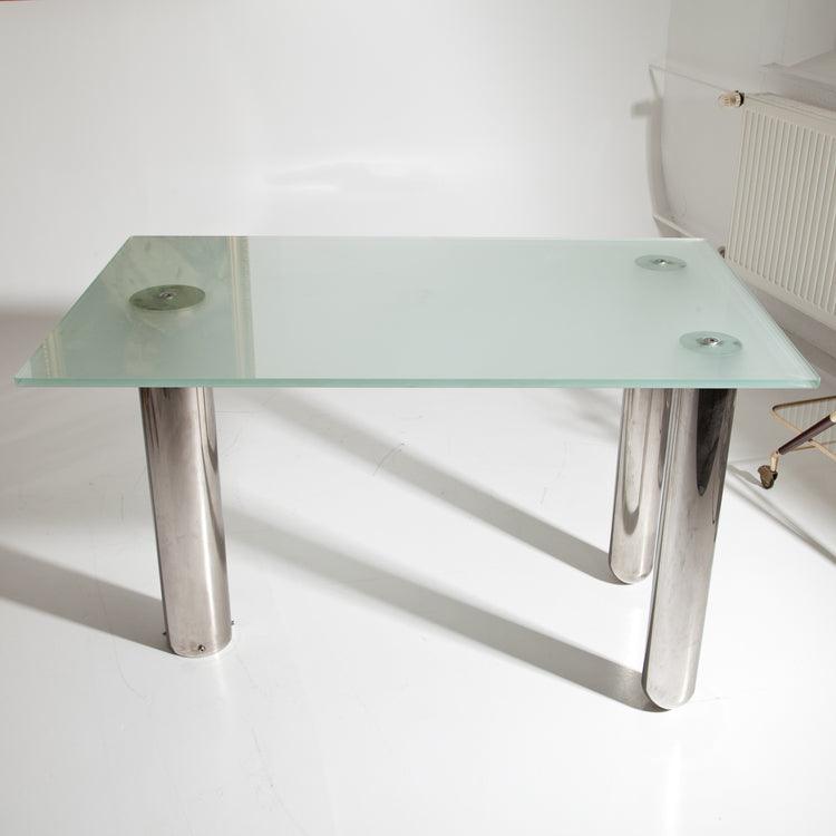 Desk, probably France Mid-20th Century - Ehrl Fine Art & Antiques