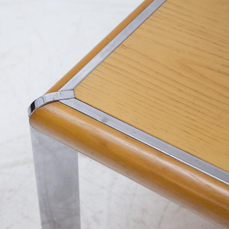 Mid-Century Italian Coffee Table - Ehrl Fine Art & Antiques