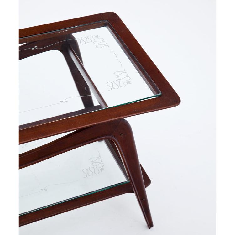 Coffee Table, Italy 1940s - Ehrl Fine Art & Antiques