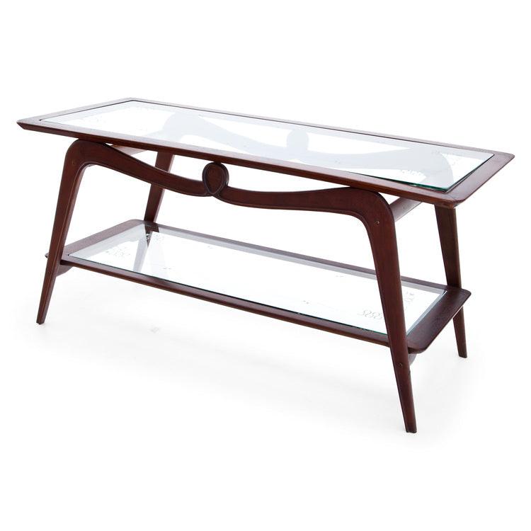 Coffee Table, Italy 1940s - Ehrl Fine Art & Antiques