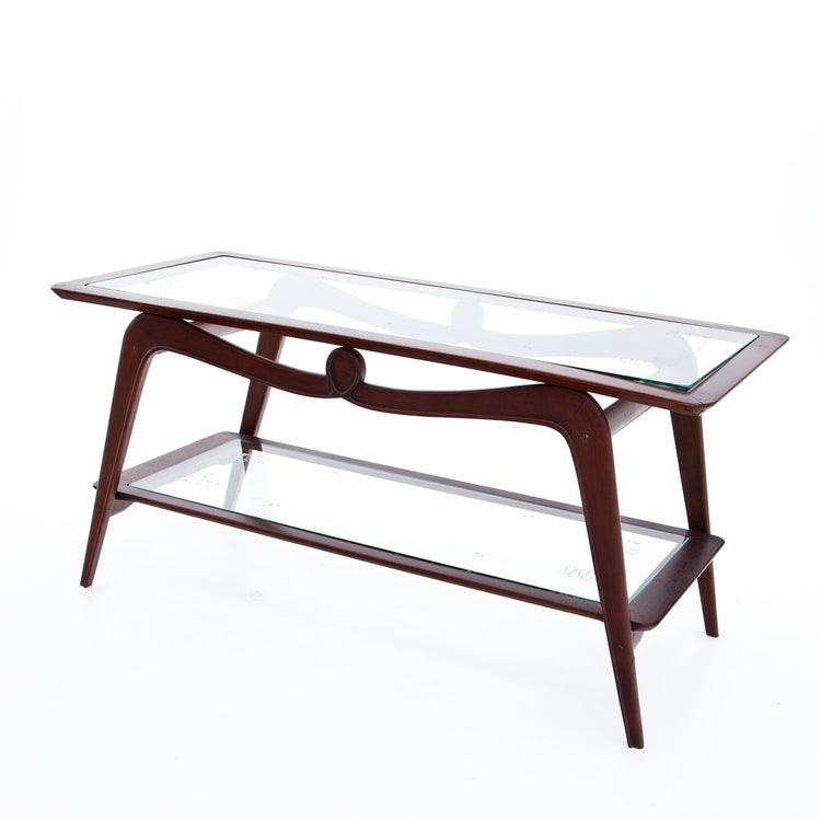 Coffee Table, Italy 1940s - Ehrl Fine Art & Antiques