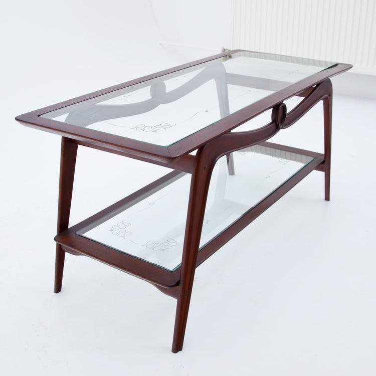 Coffee Table, Italy 1940s - Ehrl Fine Art & Antiques