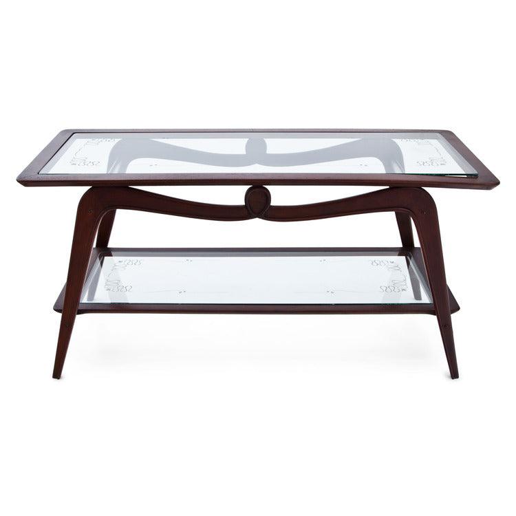 Coffee Table, Italy 1940s - Ehrl Fine Art & Antiques