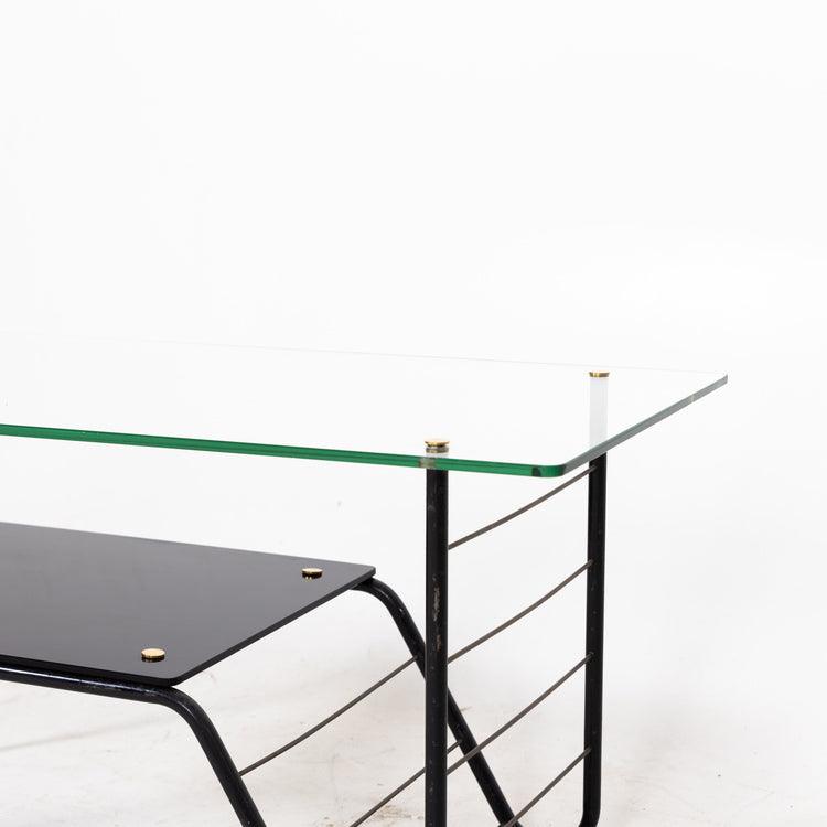 Two Coffee Tables by Pierre Gauriche, France 1960s - Ehrl Fine Art & Antiques