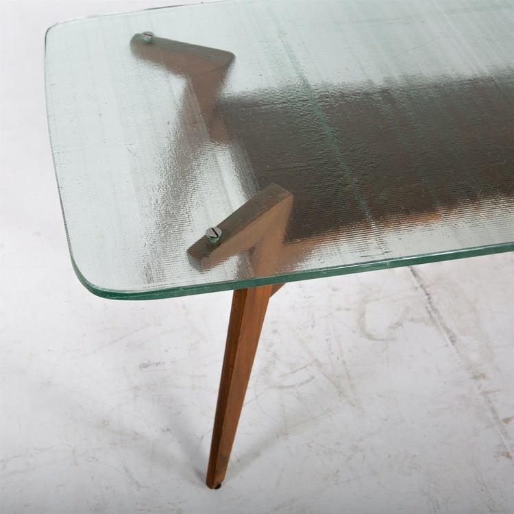 Coffee Table, probably Italy Mid-20th Century - Ehrl Fine Art & Antiques
