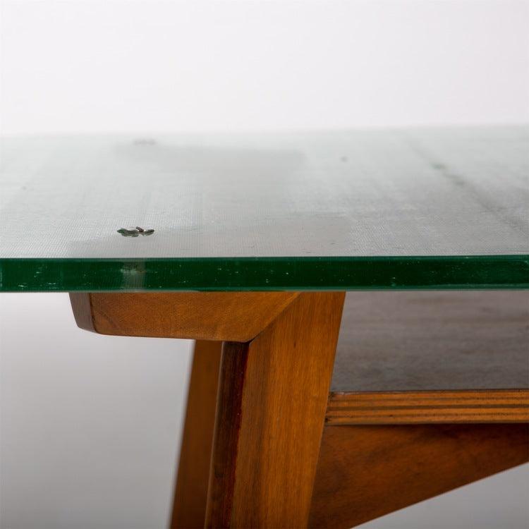 Coffee Table, probably Italy Mid-20th Century - Ehrl Fine Art & Antiques