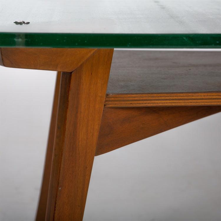 Coffee Table, probably Italy Mid-20th Century - Ehrl Fine Art & Antiques