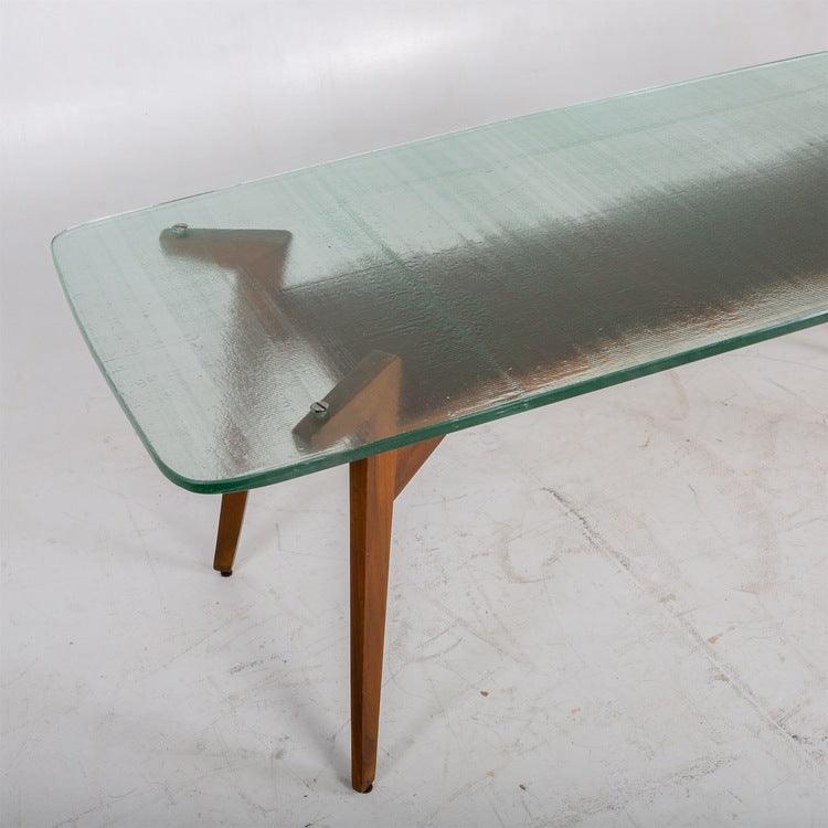 Coffee Table, probably Italy Mid-20th Century - Ehrl Fine Art & Antiques