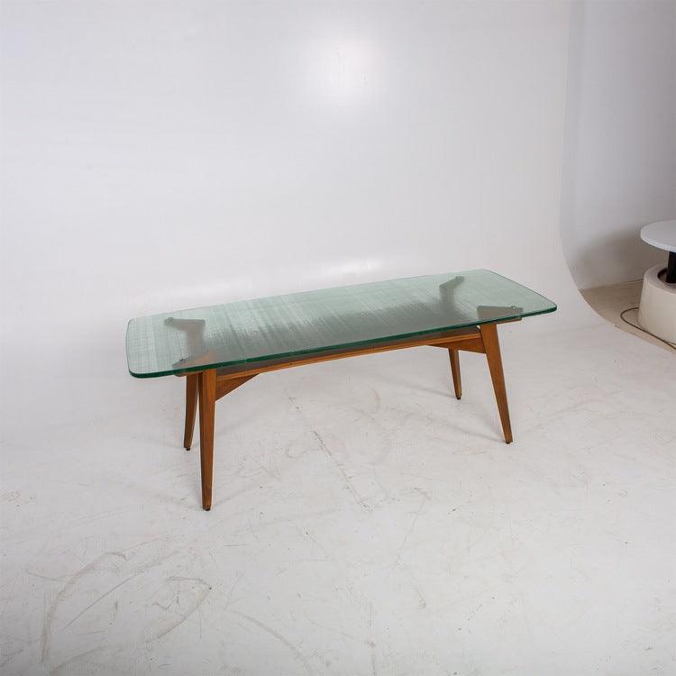 Coffee Table, probably Italy Mid-20th Century - Ehrl Fine Art & Antiques