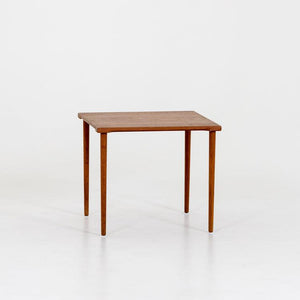 Side tables, France & Son, Denmark mid-20th century - Ehrl Fine Art & Antiques