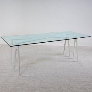 Table, attributed to Le Opere e i Giorni, Italy 20th Century - Ehrl Fine Art & Antiques