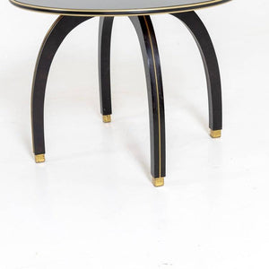 Side Table, attributed to Jindrich Halabala, 1930s - Ehrl Fine Art & Antiques