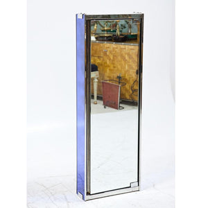 Mirror Cabinets, probably Italy 20th Century - Ehrl Fine Art & Antiques