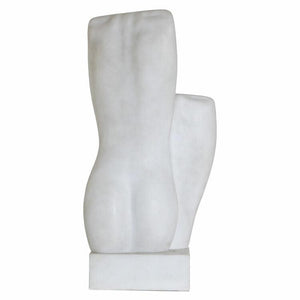 A. Costantini, Abstract Torso, Italy, 20th Century - Ehrl Fine Art & Antiques