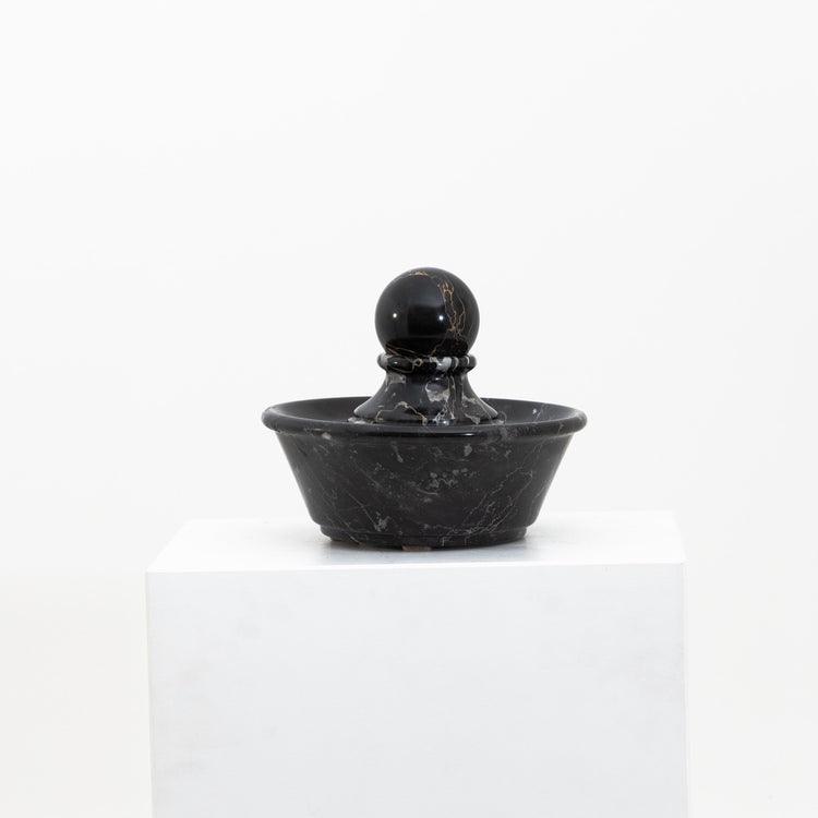 Table Fountain, probably Italy 20th Century - Ehrl Fine Art & Antiques