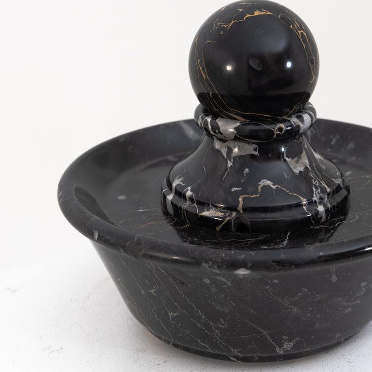 Table Fountain, probably Italy 20th Century - Ehrl Fine Art & Antiques