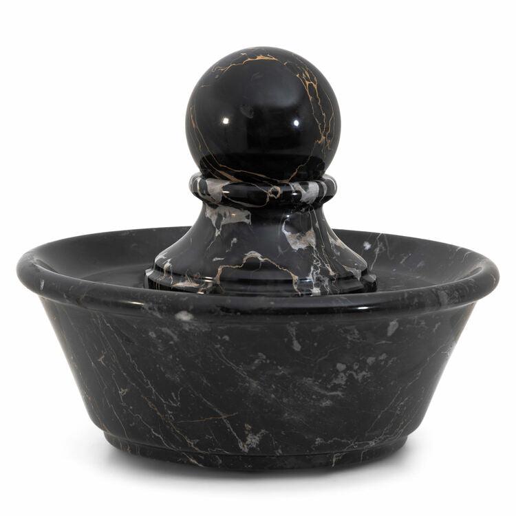 Table Fountain, probably Italy 20th Century - Ehrl Fine Art & Antiques