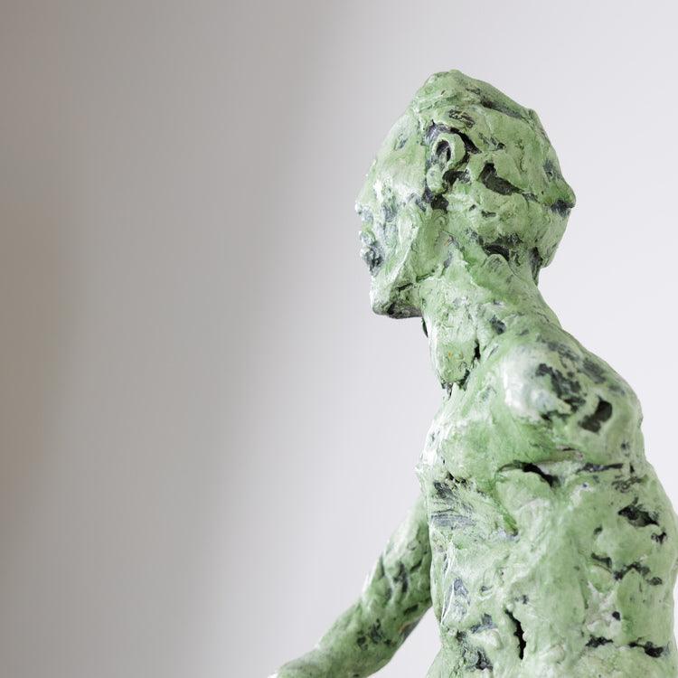 Markus Lüpertz (*1941) Star Sign Aquarius, 2018 - Ehrl Fine Art & Antiques