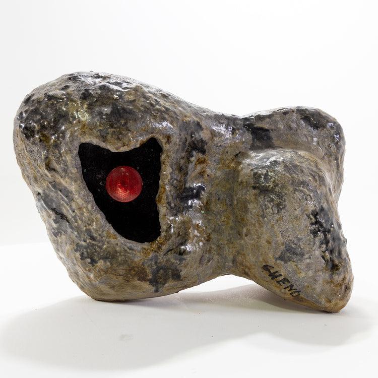 Luigi Gheno (b. 1930), Bison, Italy 1960s - Ehrl Fine Art & Antiques